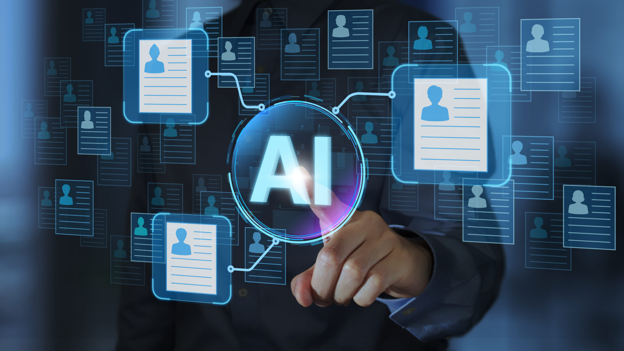 Congress Still Has No AI Law, Leaving Distributors to Navigate Growing ...