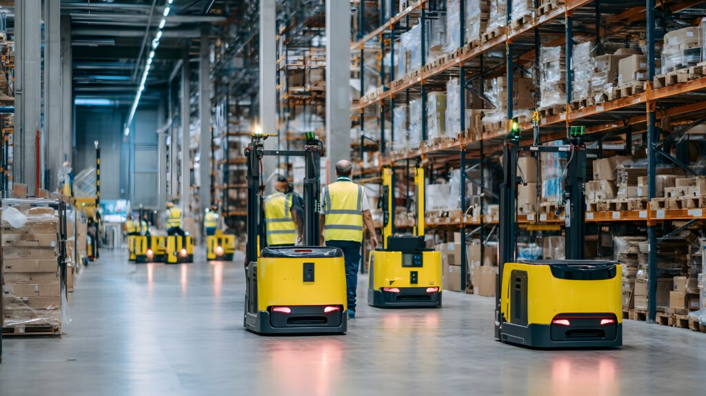 Jefferies: March Branch Traffic Gains Point to Early Demand Stabilization for Distributors