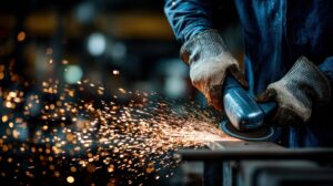 Manufacturing Output Hits 4-Year High, but War-Driven Cost Surge Clouds Distributor Demand