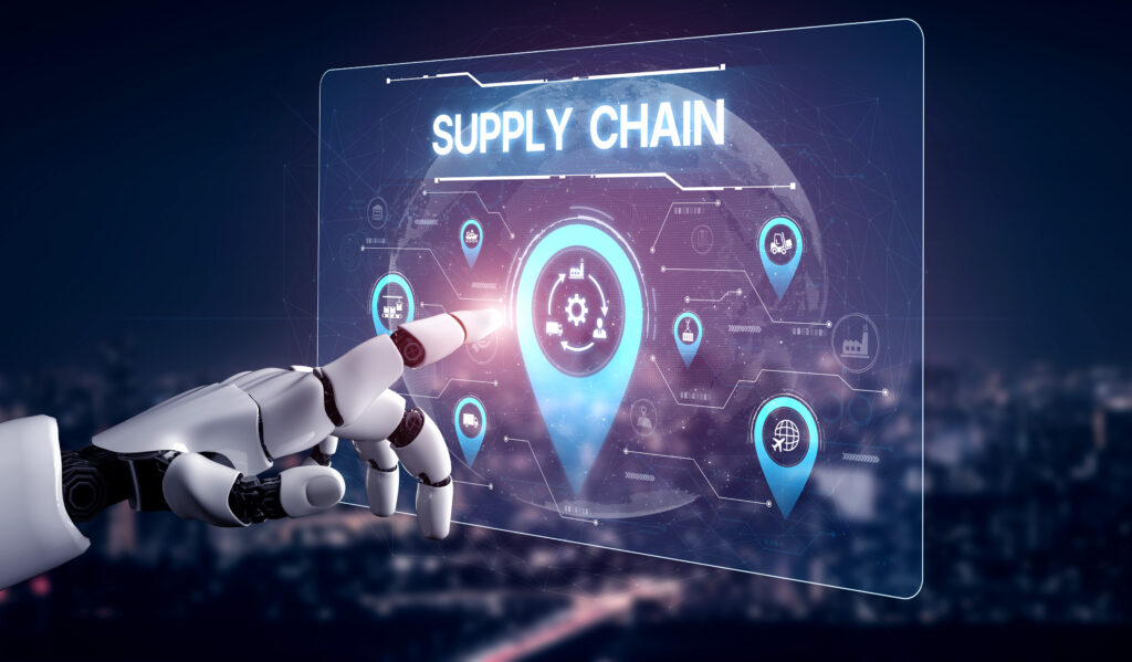 Distributors Accelerate AI Deployment Across Supply Chain Operations