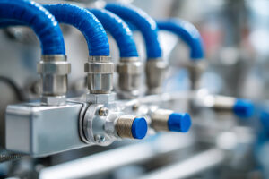 Singer Industrial Promotes Haberbosch to CEO, Maintains Decentralized Growth Model