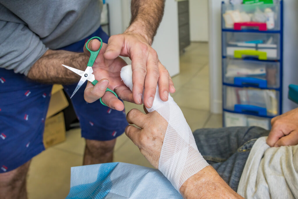 GMSS Holdings Names a Chief Digital Officer Across Geriatric Medical and DDP Medical Supply