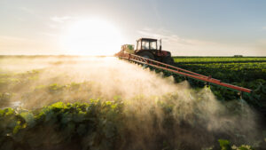 Front Row Ag Absorbs Its Exclusive Distributor in Rare Channel Consolidation Move