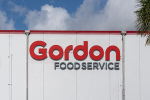 Gordon Food Service to Upgrade Forecasting, Replenishment Across 185 Locations