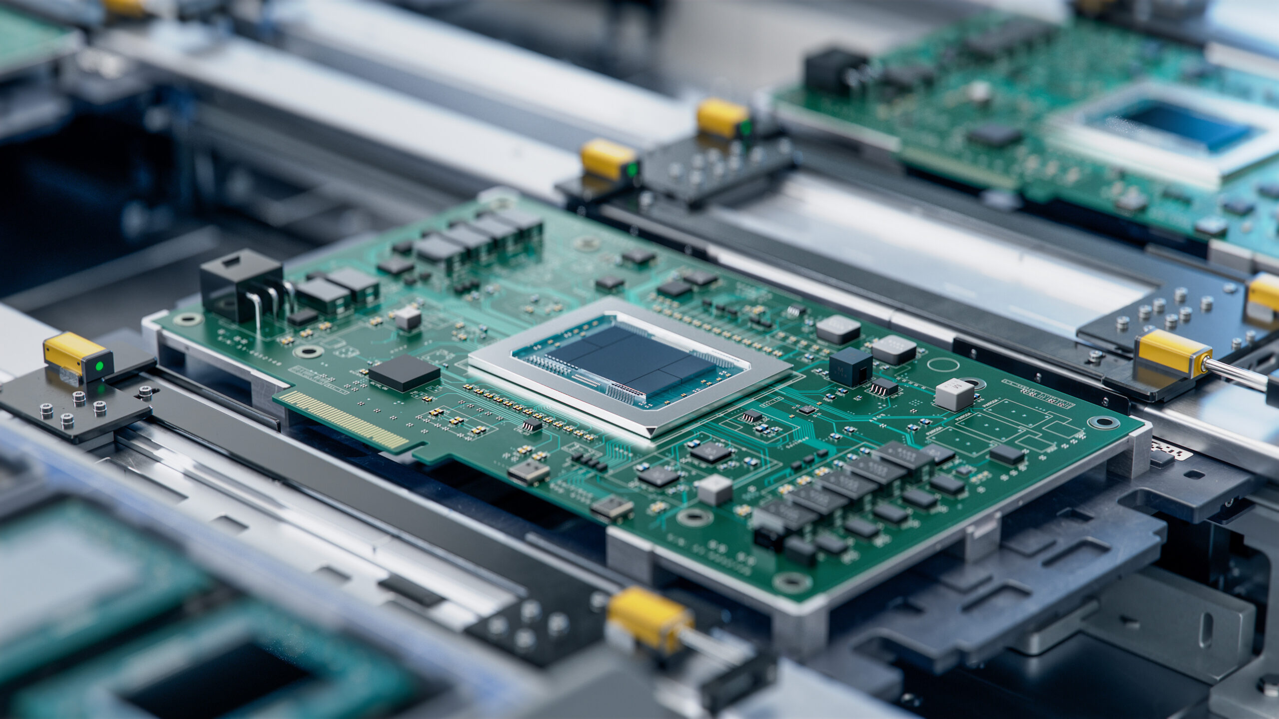 Mouser Expands AI-Focused Engineering Content Program
