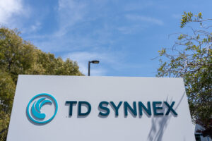 TD SYNNEX Growth Accelerates as AI, Hyperscale Demand Fuel Distribution and Hyve