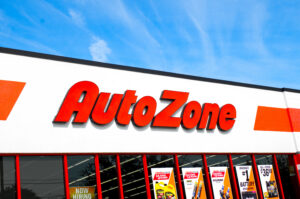 AutoZone Completes Cloud Migration, Turns to Google AI to Power Next Phase