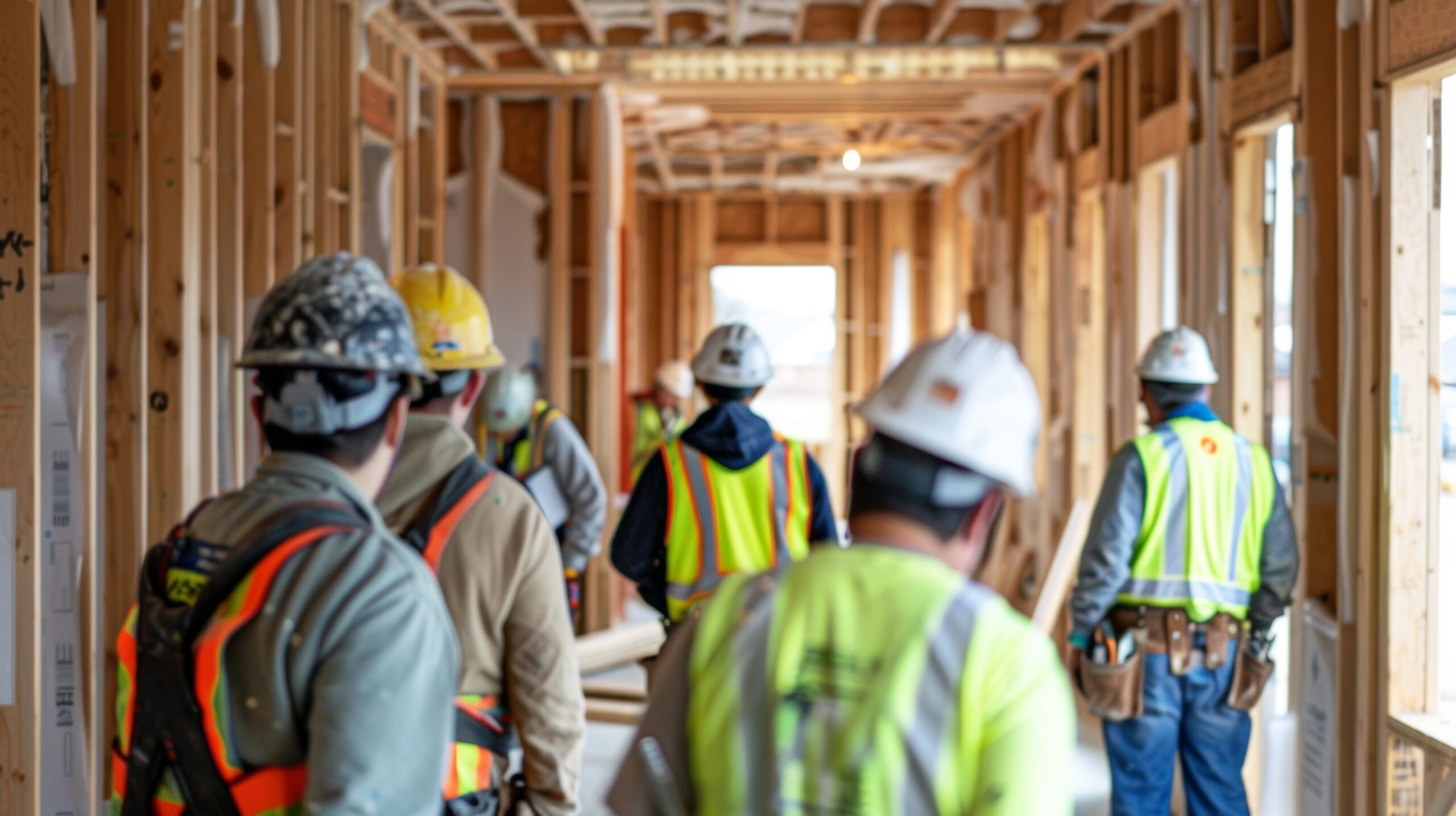 Builders FirstSource Cuts Costs, Expands Digital as Housing Slump Hits Results