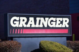 Grainger Expands AI, Onsite Services and Distribution Investments as Industrial Demand Improves