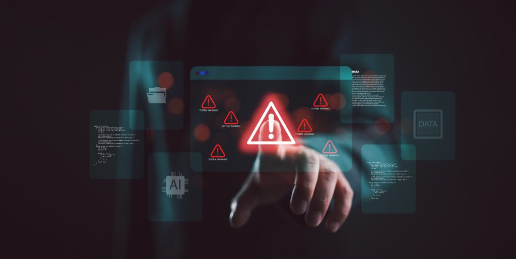 Under Attack: How AI Is Supercharging Cybercrime Against Wholesale Distributors