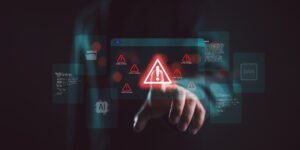 Under Attack: How AI Is Supercharging Cybercrime Against Wholesale Distributors