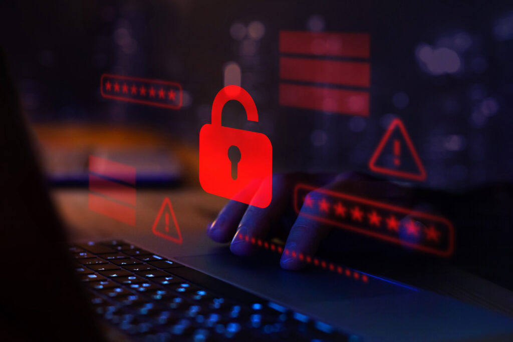AI Cybercriminals Are Targeting Distributors and Damages Are Mounting