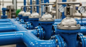 Private Equity Targets Technical Distributor Flow Control Group with New Investment