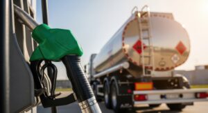 Fuel Distribution M&A Activity Accelerates as Consolidation Pressure Builds