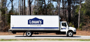 Lowe’s Tightens Its Grip on the Small Pro with AI Tools, Trades Investment