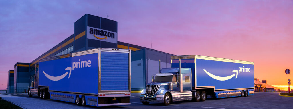 Amazon Pushes AI Buying Tools Deeper into Small Business Procurement