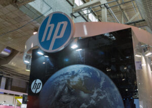 HPE Restructures Global Distribution Around Ingram Micro, TD SYNNEX