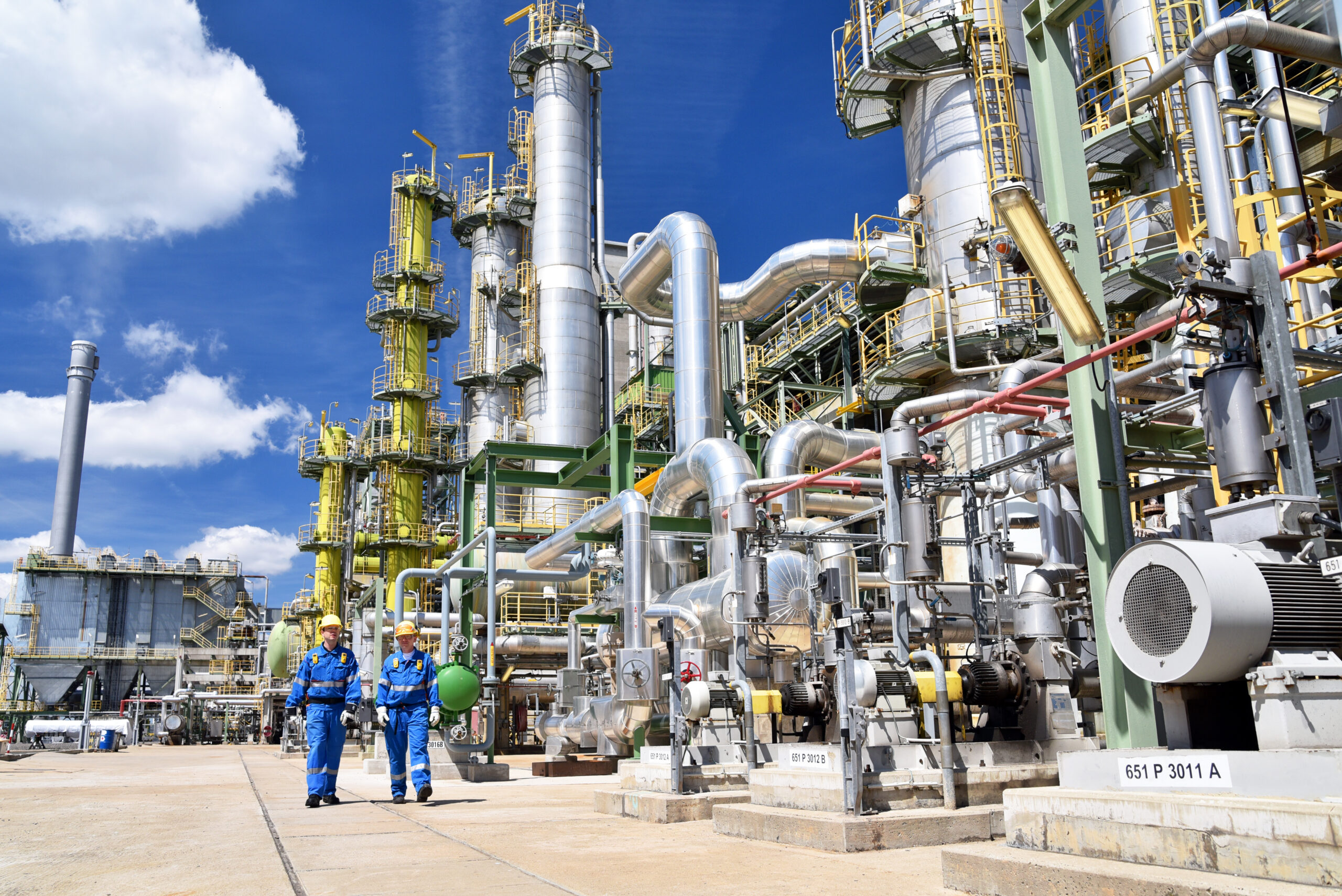 Univar Solutions Names Former HD Supply Executive CEO of ChemPoint