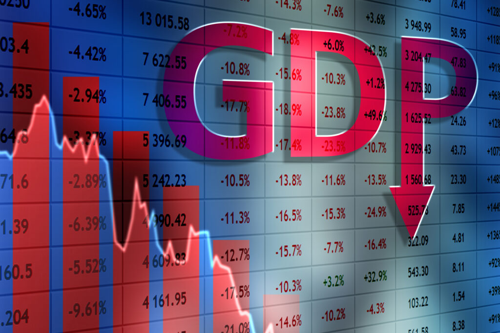 Slowing GDP Growth, Weakening Profits and Persistent Inflation Point to Tougher Times for Distributors
