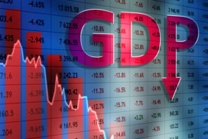 Slowing GDP Growth, Weakening Profits and Persistent Inflation Point to Tougher Times for Distributors