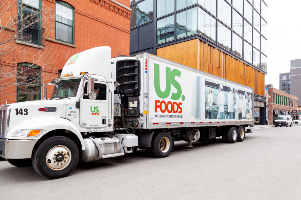 US Foods Gains Ground With Independent Restaurants as Q2 Profit Climbs