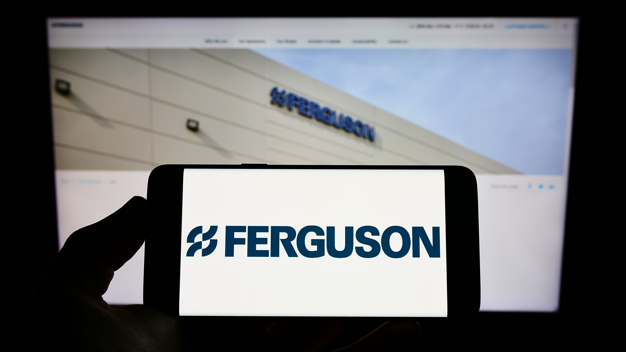 Ferguson Sets Goal of Connecting 50,000 Young People to Skilled Trades by 2030