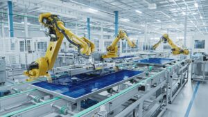 Shore Capital Partners Launches Industrial Automation Distribution Platform