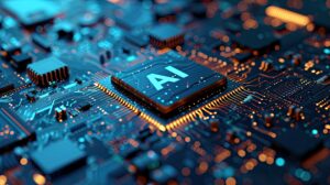 AI Demand Spreads Beyond Data Centers, Tightening Component Supply Chains