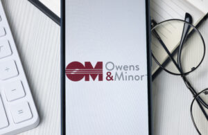 Owens & Minor Names a CEO And Builds New Leadership Team