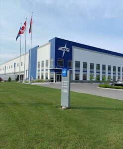 Medline Takes Prime Vendor Model International with First Canadian Agreement