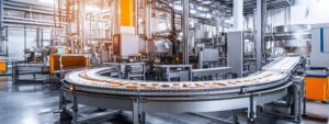 Middleby Approves Spin-Off of $853 Million Food Processing Business