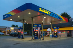 Sunoco to Buy Offen Petroleum for $600 Million, Expand U.S. Fuel Distribution Network