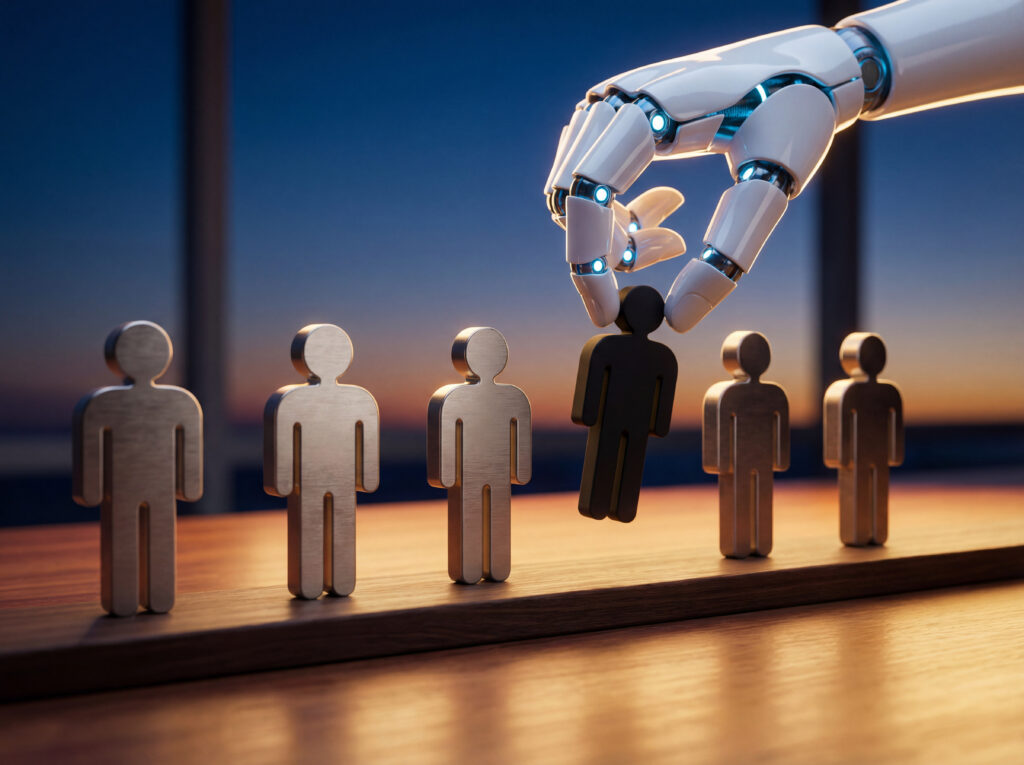 Distributors Pay Up for AI Talent as Hiring Expands Beyond IT