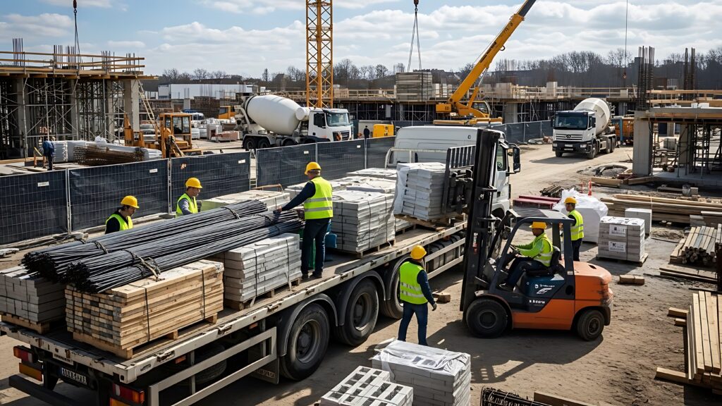 Higharc Brings AI Estimating to Building Materials Distribution in US LBM Partnership