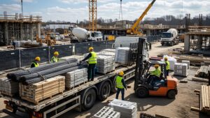 Higharc Brings AI Estimating to Building Materials Distribution in US LBM Partnership