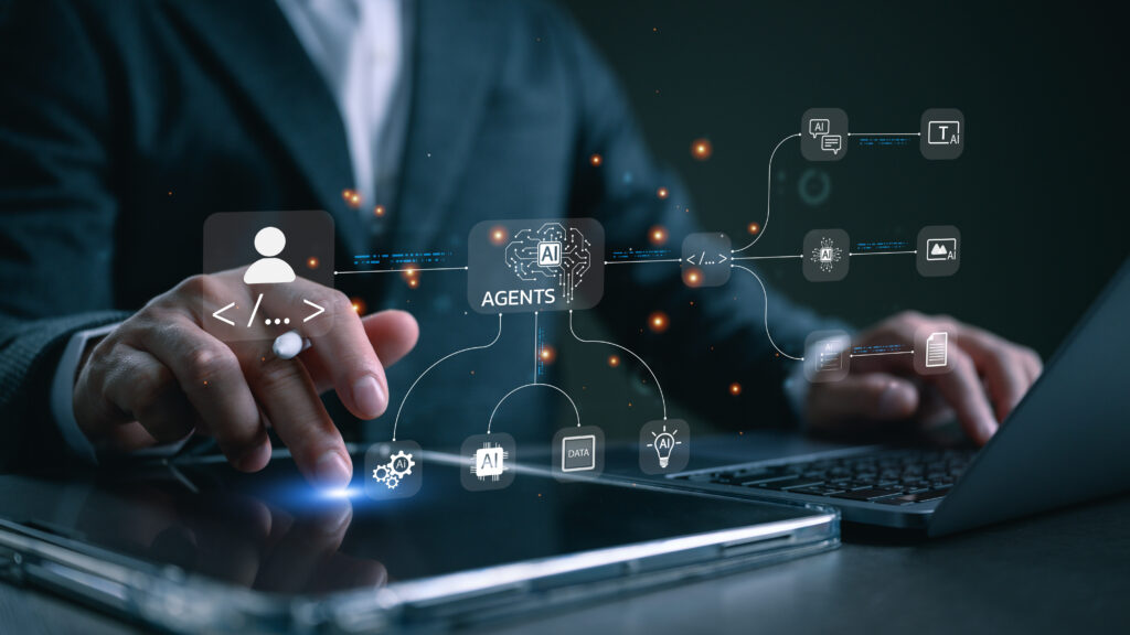 GrubMarket Launches AI Sales Agent for Food Distributors