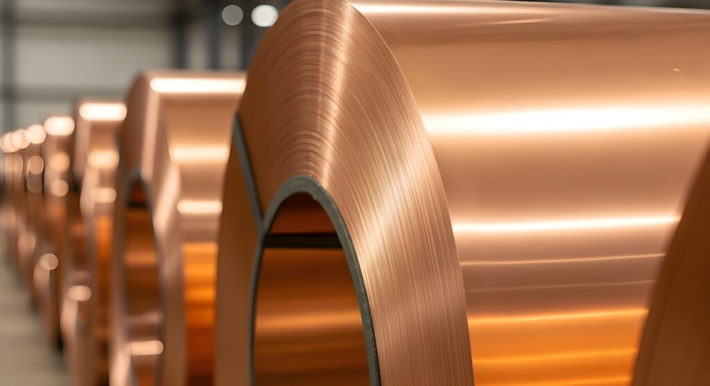 Copper Prices Stay High as AI Boom, Tight Supplies Reshape Market for Distributors