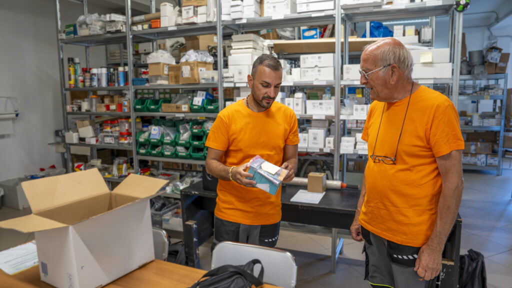 Hillman Expands Push into Distribution Markets, Eyes Growth Through Acquisitions and Pro Channels