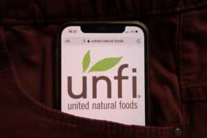 UNFI Expands AI Across Distribution Network as Productivity Gains Accelerate