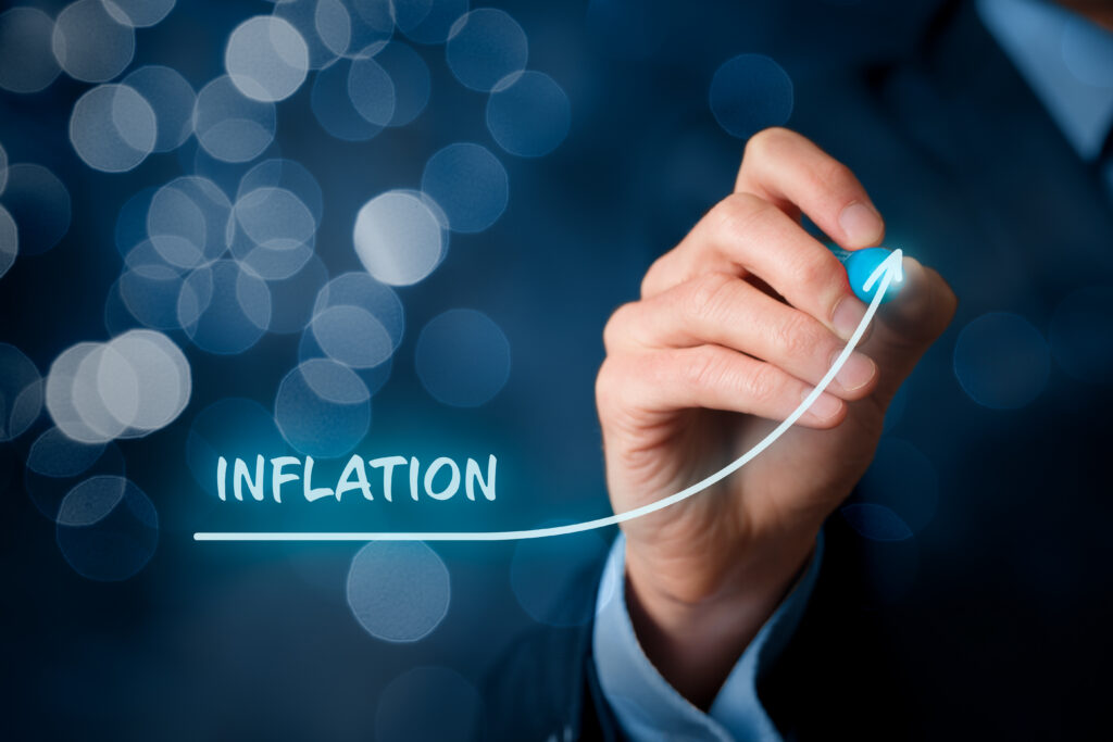 Fuel Inflation Roars Back, Raising Costs Across Wholesale Distribution