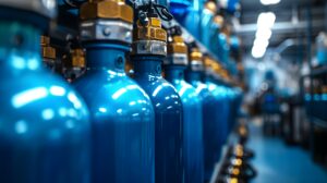 Charbone Rebrands as Industrial Gas Supplier Expands Beyond Hydrogen