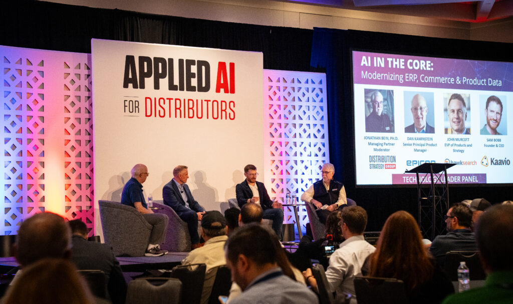 10 Tips for Making AI Useful for Distributors Today