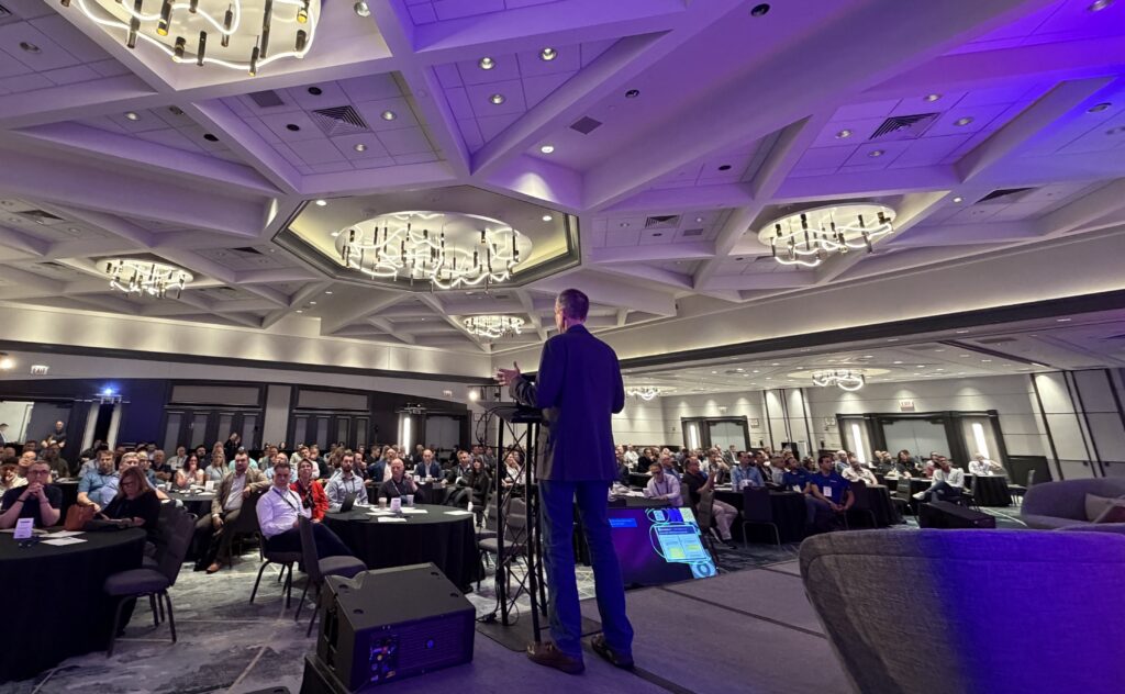 AI Expands Opportunity for Distributors but Also Cyber Risk