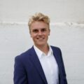 Spencer Fredrickson Avatar