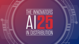 The AI Divide: DSG’s AI Top 25 Identifies the Distributors Rewriting the Rules of Competition