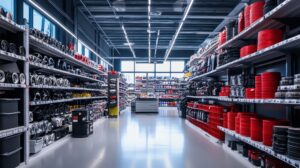 Road Warrior Expands Heavy-Duty Distribution, Service Network with Three Acquisitions
