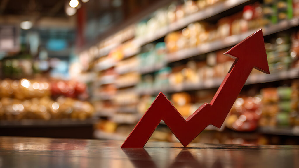Producer Prices Fall in June as Energy Costs Drop, Easing Some Pressure on Distributors