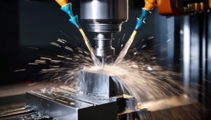 Trinity Hunt Forms Industrial MRO Platform with Northline Acquisition