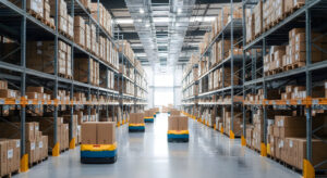 Warehouse Integration Emerges as Bigger Challenge Than Automation