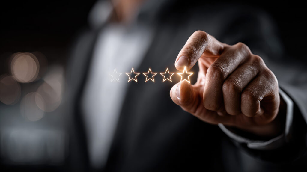 Customer Experience Is Everybody’s Job